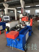  科學(xué)切管機(jī)用效果說話！